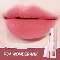 ราคา Dazzle Me Ink Matte Lip Cream 2 5ml แดซเซิล มี อิ้งค์ แมท ลิป ครีม 2 5ml (23272826458)