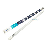ราคา หลอดไฟ LED ไฟเข้าทางเดียว LED tube T8 8W 16W แสง daylight Warmwhite ยี่ห้อ LeKise เลคิเซ่ (17445475949)