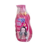 ราคา 1แถม1 KODOMO Head To Toe Wash Kids แชมพูสบู่เหลวโคโดโม คิดส์ สำหรับเด็กม 6 ปีขึ้นไป ปริมาณสุทธิ 400 มล 2 ขวด เลือกกลิ่น (24600436011)