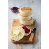 ราคา English Muffins Pack Of 5 85g Each มัฟฟินสไตล์อังกฤษ 1แพคได้5ชิ้น (24634938050)