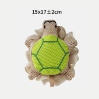 ราคา RABITO BABY YB11 ฟองน้ำขัดตัวลายการ์ตูน ลายสัตว์ ฟองน้ำเด็กขัดตัว ขัดขี้ไตคล ขจัดสิ่งสกปรก บนร่างกาย (24292434131)