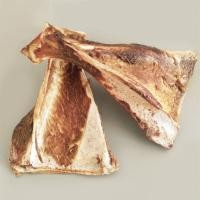 ราคา กระดูกใบพัด แกะ วัว อบแห้ง ขนมสุนัข ขนมหมา กระดูกขัดฟันสุนัข umm (23427140026)