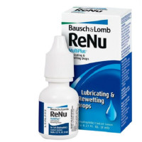 ราคา Renu น้ำตาเทียม ขนาด 8 ml จำนวน 1 กล่อง (22600987583)