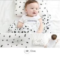 ราคา หมอนเด็กทารก หมอนหัวทุย หมอนหลุม หมอนกันหัวแบน สำหรับทารกแรกเกิด Baby Pillow (2378746717)