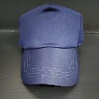 ราคา หมวกแก็ปเปล่าสีดำและสีกรม (10078747453)