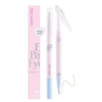 ราคา เคที่ดอลล์ อายเบบี้อาย ปากกาดอลลี่อาย 2หัว 0 2g 0 3ml Cathy Doll Eye Baby Dolly Eye Stick (23256203204)