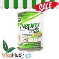 ราคา Nepro เนปโปร อาหารสูตรสำหรับผู้ป่วยล้างไต 237 ml (1065758616)