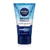 ราคา มีคูปองส่งฟรี 50 100 150 กรัม NIVEA นีเวีย เมน โฟมล้างหน้า 50 กรัม 100 กรัม เเละ 150 กรัม (24511635720)