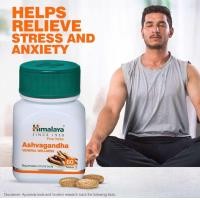 ราคา Himalaya Ashvagandha โสม (19799048198)