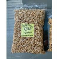 ราคา ถั่วลิสงอบ พร้อมทาน รสธรรมชาติ ไม่ใส่เกลือ ไม่ใช้น้ำมัน ถั่วคั่ว ถั่วอบ (24815851620)