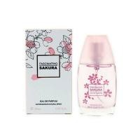 ราคา MINISO น้ำหอม น้ำหอมผู้หญิง รุ่น Fascinating Sakura Lady Perfume 20ML (10735032039)