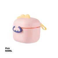 ราคา กล่องเก็บนมผงสูญญากาศ 400ML 800MLกล่องเก็บนมผง กล่องสูญญากาศ กล่องอเนกประสงค์ Milk Powder Box MY280 (14722699945)