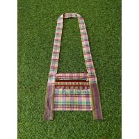 ราคา กระเป๋าย่าม ย่ามผ้าขาวม้า กระเป๋าผ้า (16188599289)