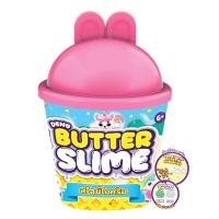 ราคา สไลม์ไอศกรีม สีชมพู No 78963 (24617421416)