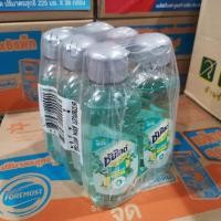 ราคา น้ำยาล้างจานซันไลต์พลัสแอนตี้แบคขนาด 145ml1 แพ็ค 6 ขวดแบ่งขาย 3 ขวดน้ำยาล้างจานกลิ่นเลมอนเหม็นน้ำยาล้างแก้วน้ำยาล้างขวดน้ำ dishwashing liquid (14439963999)