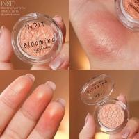 ราคา IN2IT Blooming eyeshadow1 8g ตาวิงค์แบบตัวแม่ สีสวยมากก เนื้อเนียนติดทน (21444934346)