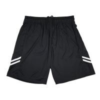 ราคา Nu Sports กางเกงกีฬา ขาสั้น มีแถบ ผ้าMicro Polyester (7824669618)