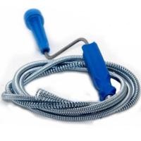 ราคา สปริงทะลวงท่อตัน งูเหล็ก งูเหล็กล้างท่อ สปริงล้วงท่อ งูเหล็กล้วงท่อ งูเหล็กท่อตัน งูเหล็กทลวง งูเหล็กส้วมตัน เหล็กทะลวงท่อ T1563 (8960975948)