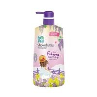 ราคา Shokubutsu Fukuoka Blooming โชกุบุสซึ ครีมอาบน้ำ สูตรฟุกุโอกะ บลูมมิ่ง หัวปั๊ม 500 มล (16292144682)