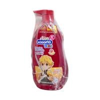 ราคา 1แถม1 KODOMO Head To Toe Wash Kids แชมพูสบู่เหลวโคโดโม คิดส์ สำหรับเด็กม 6 ปีขึ้นไป ปริมาณสุทธิ 400 มล 2 ขวด เลือกกลิ่น (24600436013)