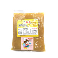 ราคา ไส้ถั่วเหลือง ถั่วเหลืองกวน 1 กิโลกรัมตรายูยี ไส้ขนมสำเร็จรูป ยูยี ขนาด 1 กก ถั่วเหลือง ไส้ถั่วเหลืองกวน (15048728948)