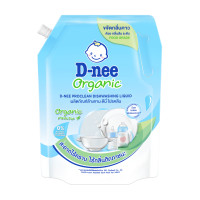 ราคา ถุงมีฝาเปิด ปิด D nee น้ำยาล้างขวดนม น้ำยาล้างภาชนะ สำหรับเด็ก แบบถุงเติม ขนาด 1150 มล น้ำยาล้างจานเด็ก ล้างขวดนมเด็ก (23983778456)