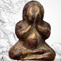 ราคา พระปิดตา หลวงปู่เอี่ยม วัดสะพานสูง พระเครื่อง ปิดตา (24584351137)