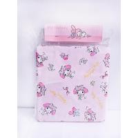 ราคา เสื่อปิคนิค ขนาด 100 x150 cm คุโรมิ Kuromi มายเมโลดี้ My Melody (24257867857)