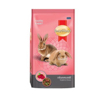 ราคา อาหารกระต่าย สมาร์ทฮาร์ท SmartHeart ขนาด 1kg (20560001327)