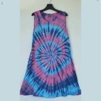 ราคา ผ้ามัดย้อม เดรสผ้ามัดย้อม เดรส ชุดสบาย ชุดไปทะเล ชุดผ้ามัดย้อม ชุดผ้ามัดย้อมคอจีน (15468965016)