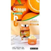 ราคา S12074 ครีมบำรุงหน้าวิตตามินซี Day Cream ได้แก่ ครีมส้ม ครีมว่านหางจระเข้ ครีมแตงโมผสมมะเขือเทศ และ Night Cream ได้แก่ ครีมส้ม ครีมว่านหางจระเข้ (12919960726)