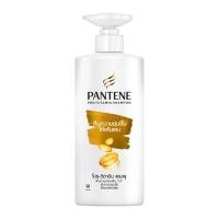 ราคา มีให้เลือก 6 สูตร Pantene Shampoo Pro V 380 ml แพนทีน แชมพู โปร วี 380 มล (15636729196)