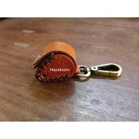 ราคา กระเป๋าหนังใสกล้องส่องพระ หนังแท้ Zeiss D40 แบบตะขอเกี่ยวอย่างดี (17074080090)