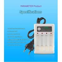 ราคา ที่ชาร์จ alkaline ถ่านชาร์จ alkaline 3000mAh 1 5V AA AAA ถ่านไฟฉาย ที่ชาร์จถ่าน alkaline (24703635658)