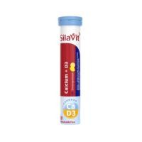 ราคา วิตามินเม็ดฟู่ แคลเซียม D3 (24993969748)