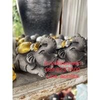 ราคา ช้างแบกถุงเงิน ถุงทอง ช้างทรง ม้าทรง พร้อมส่ง มีหน้าร้าน นนทบุรี สวนเพื่อนเกษตร (16850124941)