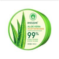 ราคา พร้อมส่ง เจลว่านหางจระเข้แท้ IMISSMI 99 ของแท้100 แถมไม้พายในกะปุก (19613043127)