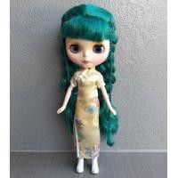ราคา BB DOLL ชุดบลายธ์ ชุดที่ 2 6 ชุดตุ๊กตาบลายธ์ เลือกแบบข้างใน ชุดตุ๊กตา สำหรับ Blythe 1 6 บลายธ์ (12056999509)