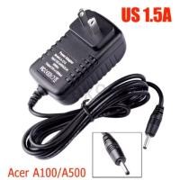 ราคา อะแดปเตอร์ Adapter 12V 1 5A Tablet Charger for Acer Iconia Tab W3 W3 810 Aspire Switch 10 A100 A101 A200 A210 A211 A500 (18003040131)