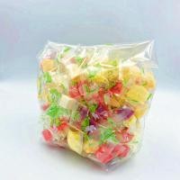 ราคา สินค้าพร้อมส่ง เยลลี่ เยลลี่รวมรส เยลลี่รวม ถุงละ 500กรัม 1กิโลกรัม 2กิโลกรัม (9347248753)