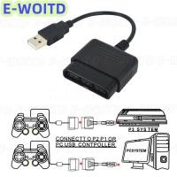 ราคา XYX สำหรับ PS2ถึง PS3 Controller ADAPTER PlayStation 2ถึง USB Cable สำหรับ PC PlayStation3 (22666789985)