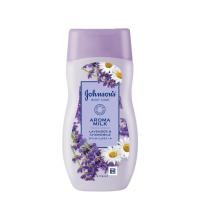 ราคา จอห์นสัน บอดี้ แคร์ อโรม่า มิลค์ ลาเวนเดอร์ แอนด์ คาโมมายล์ 200มล Johnsons Body Care Aroma Milk Lavender Chamomile 200ml (22177188424)
