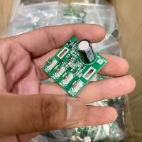 ราคา วงจรกันตุ๊บแอมป์หลัก BW สำหรับแอมป์จิ๋วที่ไม่ได้ต่อซับแยก วงจรกันตุ๊บแอมป์จิ๋ว (23897287084)