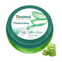 ราคา เจลบำรุงผิวหน้า Himalaya Face Gel ผลิตภัณฑ์ใหม่จากหิมาลายา (17464166999)
