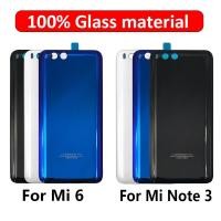 ราคา Housing For Xiaomi Mi 6 Mi6 Note 3 Note3 Battery Cover STICKER Adhesive (15324430839)