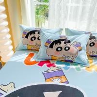 ราคา Dansunreve 1ชิ้นปลอกหมอนลายการ์ตูน30 50 40 60ดินสอสีชินจัง Stellalou doraemon lotso ปลอกหมอนที่นอนและผ้าปูที่นอนปลอกหมอนการ์ตูนน่ารัก (23849651842)