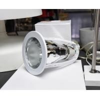 ราคา PEMCO โคมไฟดาวน์ไลท์ฝังฝ้า มีกระจกปิดกันละอองน้ำ แพ็ค 1 ชุด 4220GL 4 WH (19772819891)