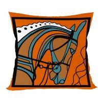 ราคา หมอนกอดโซฟาหรูหราเบาๆสีส้มสไตล์นอร์ดิกเบาะพิงแบบเรียบง่ายหมอนพิงทรงเรขาคณิตสองด้านสีส้มแดงปลอกหุ้มพนักพิงสีส้ม (20947789486)