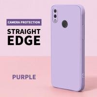 ราคา LIANPO P20 Huawei P20 Lite เคสโทรศัพท์ Huawei P20 Pro Carema ซิลิโคนขอบสี่เหลี่ยมตรงกันกระแทกเคสใส่โทรศัพท์นิ่มฝาครอบสี่เหลี่ยมเคสโทรศัพท์สำหรับ Huawei P20เคส Lite (22068577002)
