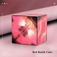 ราคา AILEBE Wonderful Toys 3D Magic Cube Shape Shifting Box Rare Earth Magnets Rubiks Cube Toy Extraordinary 3D Magic Cube (23144606309)